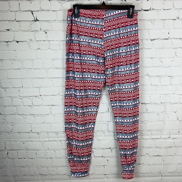 Roll Outta Bed Lounge/Pajama Pants - Picture 6 of 6